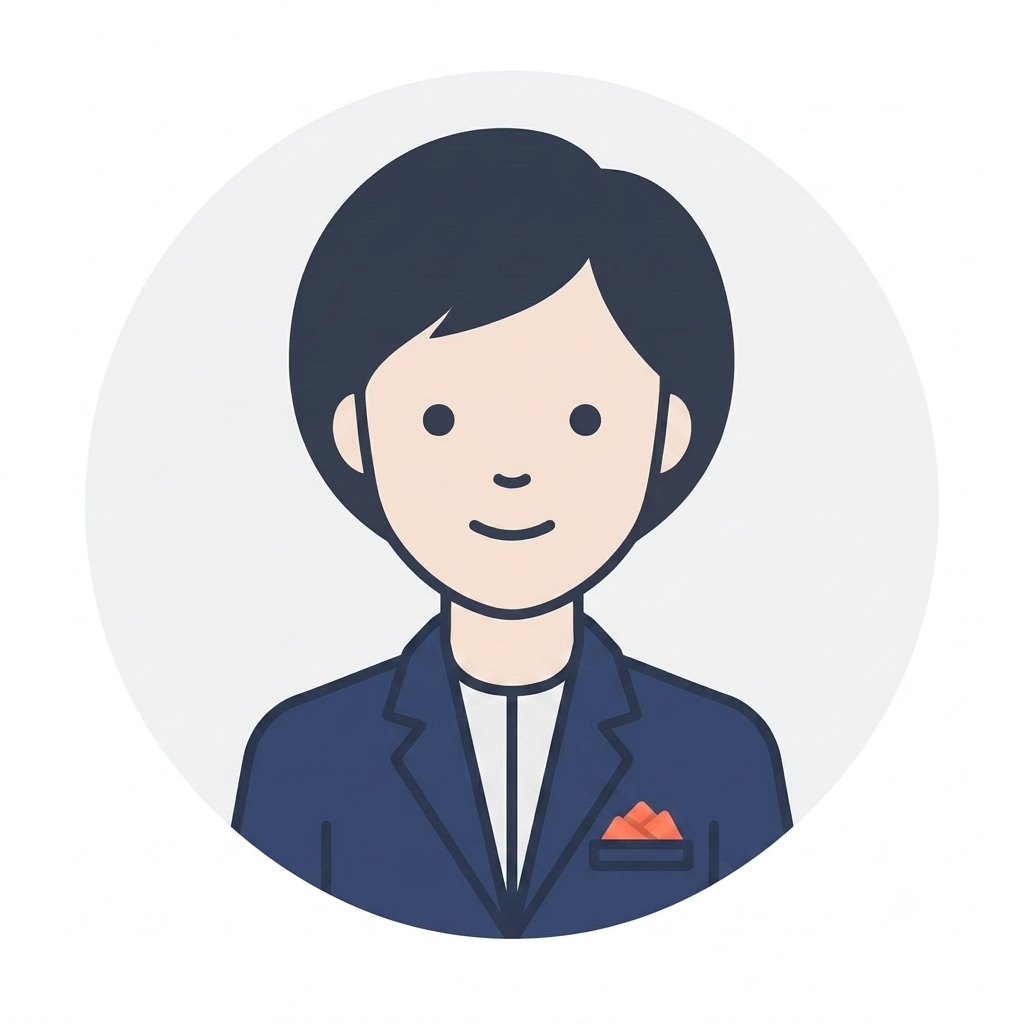 AI司書のイラスト